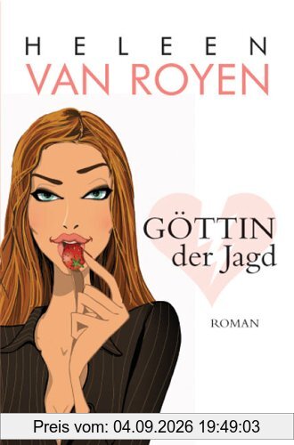 Göttin der Jagd