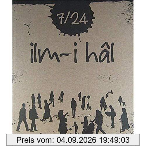 724 Ilm-i Hal