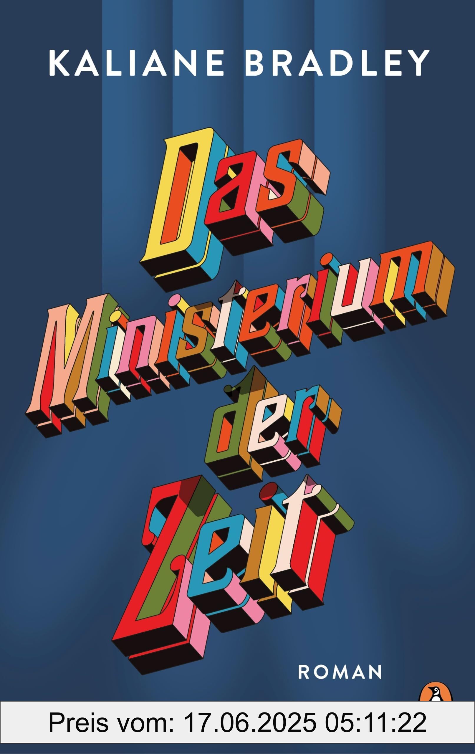 Binding : hardcover, Edition : Deutsche Erstausgabe, Label : Das Ministerium der Zeit : Roman. Nominiert für den Women's Prize for Fiction 2025, medium : hardcover, numberOfPages : 384, publicationDate : 2025-04-23, releaseDate : 2025-04-23, languages : german, ISBN : 3328603530