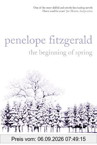 Beginning of Spring (Flamingo)