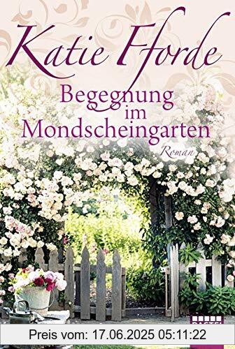 Binding : Taschenbuch, Edition : 1. Aufl. 2019, Label : Bastei Lübbe, Publisher : Bastei Lübbe, medium : Taschenbuch, numberOfPages : 352, publicationDate : 2019-08-30, releaseDate : 2019-08-30, authors : Katie Fforde, translators : Gabi Reichart-Schmitz, ISBN : 3404178572