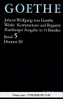 Binding : Gebundene Ausgabe, Edition : 14, Label : C.H.Beck, Publisher : C.H.Beck, medium : Gebundene Ausgabe, numberOfPages : 780, publicationDate : 2008-01-09, authors : Goethe, Johann Wolfgang von, languages : german, ISBN : 3406084850