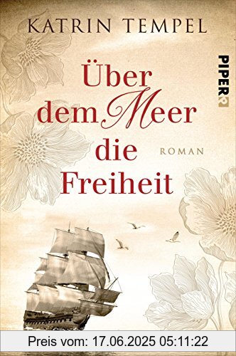 Brand : Piper, Binding : Broschiert, Label : Piper Paperback, Publisher : Piper Paperback, medium : Broschiert, numberOfPages : 448, publicationDate : 2017-09-01, authors : Katrin Tempel, languages : german, ISBN : 3492060889