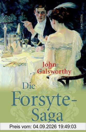 Die Forsyte-Saga