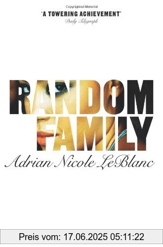 Binding : Taschenbuch, Edition : New edition, Label : Bertrams Print on Demand, Publisher : Bertrams Print on Demand, NumberOfItems : 1, medium : Taschenbuch, numberOfPages : 434, publicationDate : 2004-09-06, authors : Leblanc, Adrian Nicole, languages : english, ISBN : 0007163436