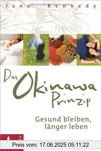 Binding : Gebundene Ausgabe, Label : Kösel-Verlag, Publisher : Kösel-Verlag, medium : Gebundene Ausgabe, numberOfPages : 160, publicationDate : 2009-09-28, authors : Jane Kennedy, languages : german, ISBN : 3466345421