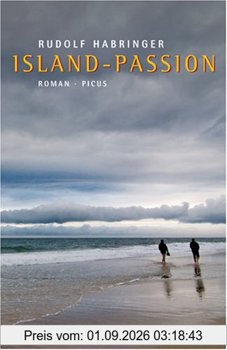 Island-Passion