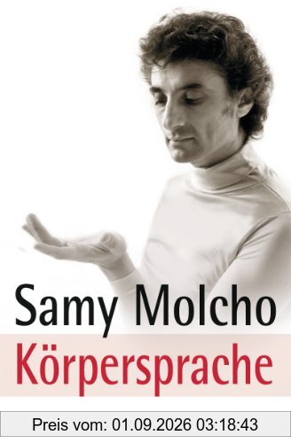 Körpersprache