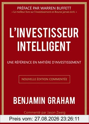 L'investisseur intelligent