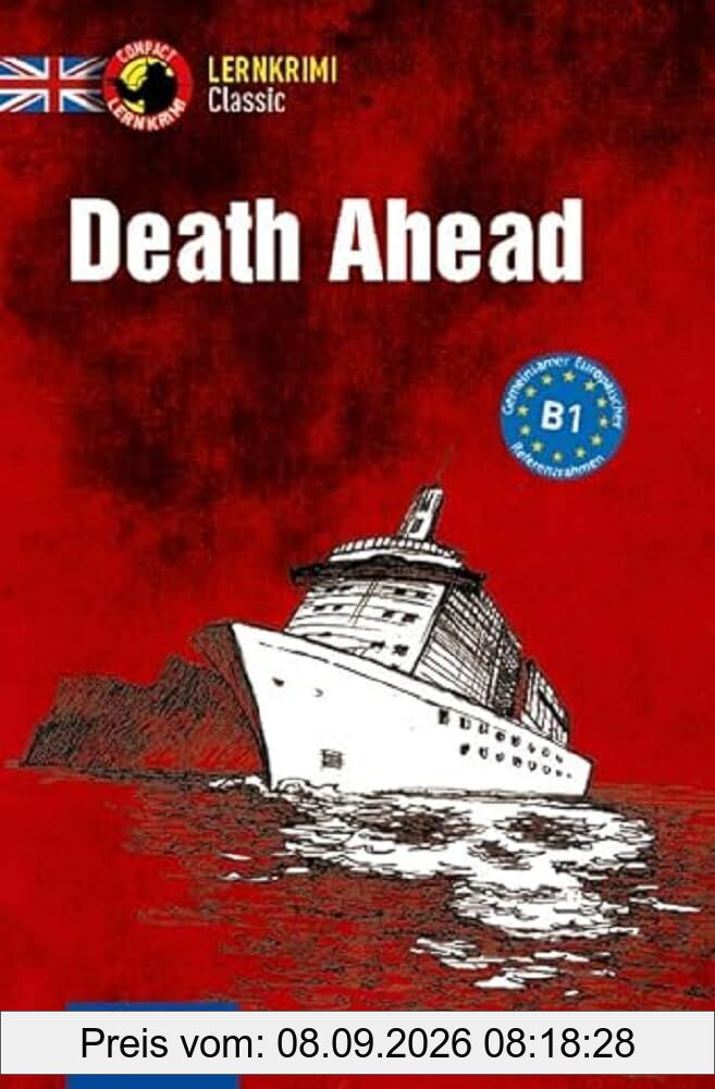 Death Ahead