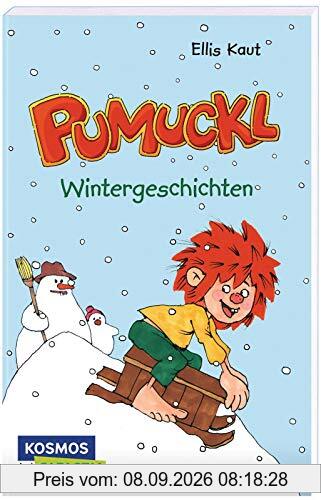 Pumuckl – Wintergeschichten