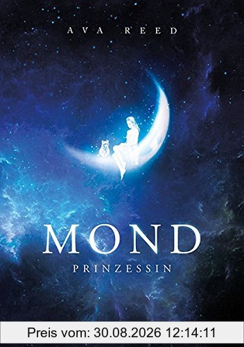 Mondprinzessin