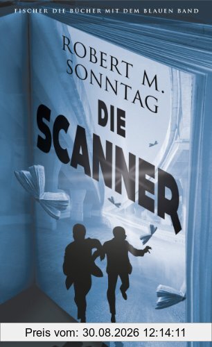 Die Scanner