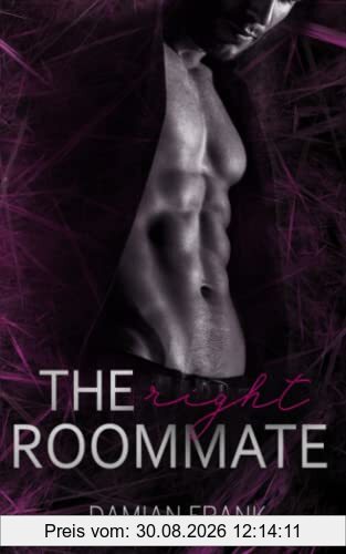 The Right Roommate: Atlas & Sam
