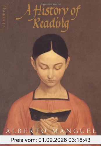 History of Reading