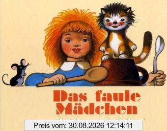 Das faule Mädchen