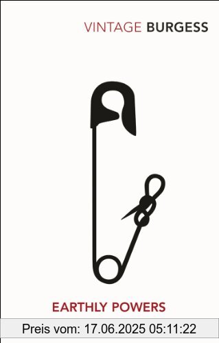 Binding : Taschenbuch, Edition : New Ed, Label : Vintage Classics, Publisher : Vintage Classics, NumberOfItems : 1, medium : Taschenbuch, numberOfPages : 656, publicationDate : 2004-05-06, releaseDate : 2010-12-02, authors : Anthony Burgess, languages : english, ISBN : 0099468646