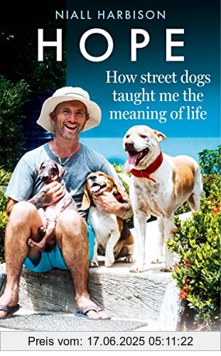 Binding : Gebundene Ausgabe, Label : HarperElement, Publisher : HarperElement, medium : Gebundene Ausgabe, numberOfPages : 320, publicationDate : 2023-08-31, releaseDate : 2023-08-31, authors : Niall Harbison, ISBN : 0008627207