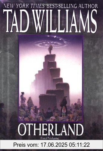 Binding : Gebundene Ausgabe, Label : DAW Hardcover, Publisher : DAW Hardcover, NumberOfItems : 1, medium : Gebundene Ausgabe, numberOfPages : 922, publicationDate : 2001-04-01, authors : Tad Williams, languages : english, ISBN : 0886779774
