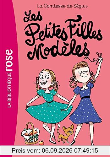 La comtesse de Ségur. Vol. 2. Les petites filles modèles