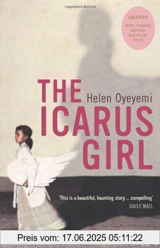 Binding : Taschenbuch, Edition : New edition, Label : Bloomsbury Trade, Publisher : Bloomsbury Trade, NumberOfItems : 4, medium : Taschenbuch, numberOfPages : 336, publicationDate : 2006-02-06, authors : Helen Oyeyemi, languages : english, ISBN : 0747578869