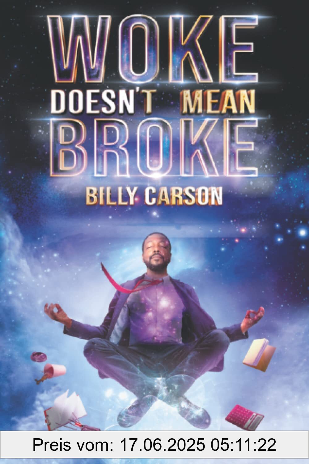 Binding : paperback, Label : Woke Doesn't Mean Broke, medium : paperback, numberOfPages : 688, publicationDate : 2020-11-01, releaseDate : 2020-11-01, languages : english, ISBN : 057878601X