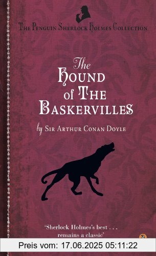 Binding : Taschenbuch, Edition : UK ed., Label : Penguin, Publisher : Penguin, NumberOfItems : 1, PackageQuantity : 1, medium : Taschenbuch, numberOfPages : 224, publicationDate : 2011-09-01, releaseDate : 2011-09-01, authors : Doyle, Arthur Conan, ISBN : 0241952875