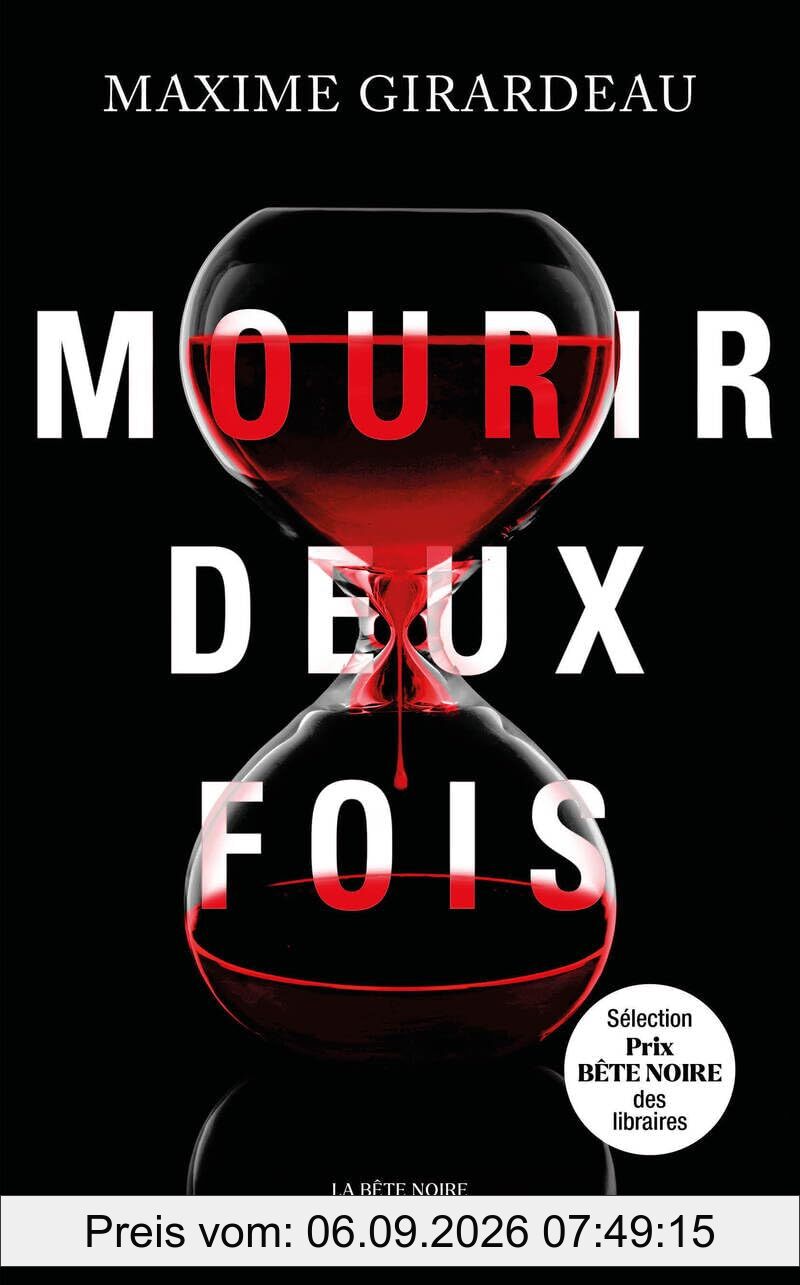 Mourir deux fois