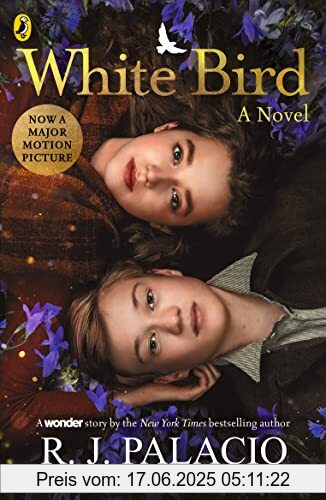 Brand : PENGUIN, Binding : Taschenbuch, Label : Penguin, Publisher : Penguin, PackageQuantity : 1, medium : Taschenbuch, numberOfPages : 272, publicationDate : 2023-06-29, releaseDate : 2023-06-29, authors : Palacio, R. J., ISBN : 0241605806