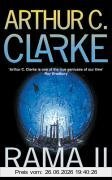 Clarke, Arthur C. Rama Ii (GollanczF.)