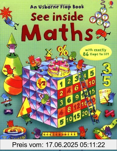 Binding : Gebundene Ausgabe, Label : Usborne Publishing, Publisher : Usborne Publishing, NumberOfItems : 1, medium : Gebundene Ausgabe, numberOfPages : 16, publicationDate : 2008-05-30, authors : Minna Lacey, Alex Frith, languages : english, ISBN : 074608756X