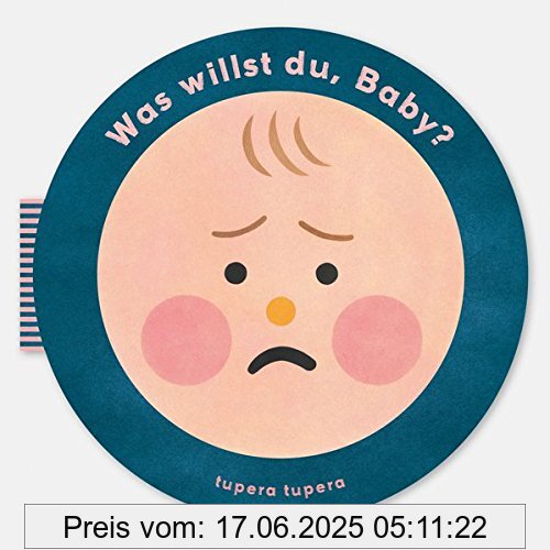 Binding : Gebundene Ausgabe, Label : Phaidon, Publisher : Phaidon, medium : Gebundene Ausgabe, numberOfPages : 22, publicationDate : 2017-10-09, authors : Tupera Tupera, languages : german, ISBN : 0714874507