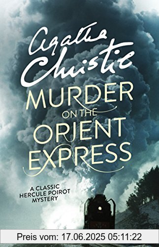 Binding : Taschenbuch, Label : Poirot, Publisher : Poirot, NumberOfItems : 1, medium : Taschenbuch, numberOfPages : 288, publicationDate : 2013-09-26, authors : Agatha Christie, languages : english, ISBN : 0007527500