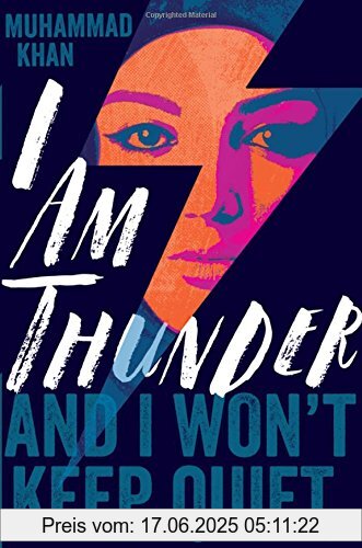 Binding : Taschenbuch, Edition : Main Market Ed, Label : Macmillan Children's Books, Publisher : Macmillan Children's Books, medium : Taschenbuch, numberOfPages : 320, publicationDate : 2018-01-25, releaseDate : 2018-01-25, authors : Muhammad Khan, ISBN : 1509874054