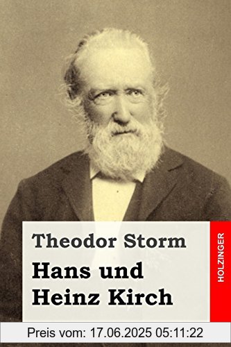 Binding : Taschenbuch, Label : CreateSpace Independent Publishing Platform, Publisher : CreateSpace Independent Publishing Platform, medium : Taschenbuch, numberOfPages : 64, publicationDate : 2016-11-28, authors : Theodor Storm, ISBN : 1540677850
