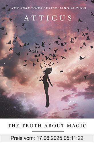 Binding : Gebundene Ausgabe, Label : Headline, Publisher : Headline, medium : Gebundene Ausgabe, numberOfPages : 256, publicationDate : 2019-09-10, releaseDate : 2019-09-10, authors : Atticus Poetry, ISBN : 1472267249