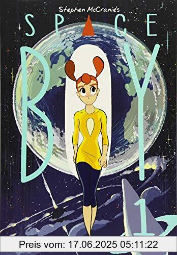 Binding : Taschenbuch, Edition : 01, Label : Dark Horse Books, Publisher : Dark Horse Books, NumberOfItems : 1, PackageQuantity : 1, medium : Taschenbuch, numberOfPages : 248, publicationDate : 2018-07-03, releaseDate : 2018-07-03, authors : Stephen McCranie, ISBN : 1506706487