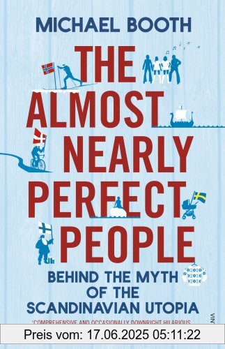 Binding : Taschenbuch, Label : Vintage, Publisher : Vintage, medium : Taschenbuch, numberOfPages : 416, publicationDate : 2015-02-12, releaseDate : 2015-02-12, authors : Michael Booth, languages : english, ISBN : 0099546078
