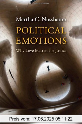 Binding : Gebundene Ausgabe, Edition : 1, Label : Harvard University Press, Publisher : Harvard University Press, NumberOfItems : 1, medium : Gebundene Ausgabe, numberOfPages : 420, publicationDate : 2013-10-04, authors : Nussbaum, Martha C., languages : english, ISBN : 0674724658