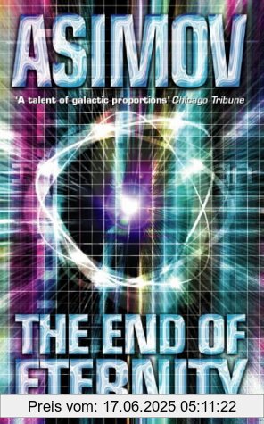 Binding : Taschenbuch, Edition : Re-issue, Label : Harpercollins UK, Publisher : Harpercollins UK, NumberOfItems : 1, medium : Taschenbuch, numberOfPages : 188, publicationDate : 1971-08-12, authors : Isaac Asimov, languages : english, ISBN : 0586024409