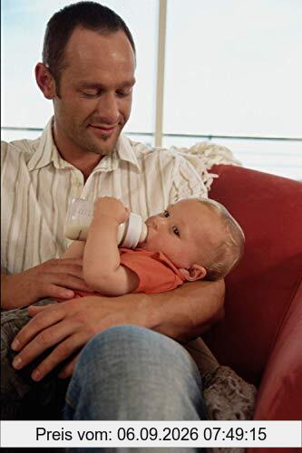 Plötzlich Papa: Die ersten vier Jahre als Vater