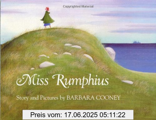 Binding : Gebundene Ausgabe, Edition : Ex-library, Label : Viking Books for Young Readers, Publisher : Viking Books for Young Readers, NumberOfItems : 1, PackageQuantity : 1, medium : Gebundene Ausgabe, numberOfPages : 32, publicationDate : 1982-11-08, releaseDate : 1982-11-08, authors : Barbara Cooney, languages : english, ISBN : 0670479586