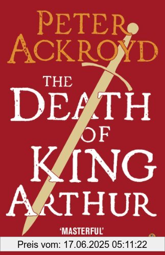 Binding : Taschenbuch, Label : Penguin Classics, Publisher : Penguin Classics, NumberOfItems : 1, PackageQuantity : 1, medium : Taschenbuch, numberOfPages : 336, publicationDate : 2011-06-02, authors : Peter Ackroyd, languages : english, ISBN : 0140455655