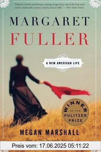 Binding : Taschenbuch, Edition : Reprint, Label : Mariner Books, Publisher : Mariner Books, NumberOfItems : 1, PackageQuantity : 1, medium : Taschenbuch, numberOfPages : 496, publicationDate : 2014-03-04, releaseDate : 2014-03-04, authors : Megan Marshall, languages : english, ISBN : 054424561X