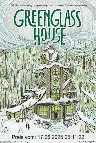 Binding : Taschenbuch, Edition : Reprint, Label : HMH Books for Young Readers, Publisher : HMH Books for Young Readers, medium : Taschenbuch, numberOfPages : 384, publicationDate : 2016-11-01, releaseDate : 2016-11-01, authors : Kate Milford, languages : english, ISBN : 054454028X