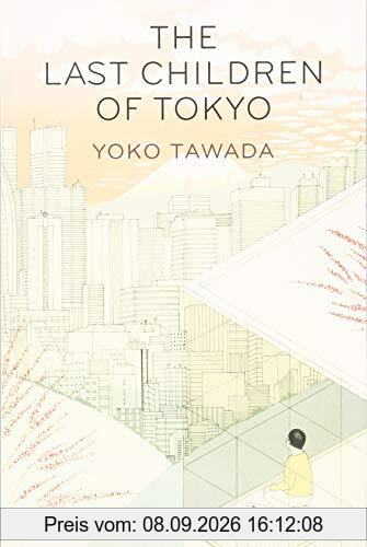 The Last Children of Tokyo