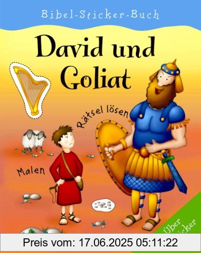 Binding : Broschiert, Label : Parragon, Publisher : Parragon, medium : Broschiert, authors : Rebecca Elliott, Ronne Randall, languages : german, ISBN : 1405454407