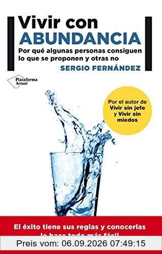 Vivir con abundancia (Plataforma Actual)