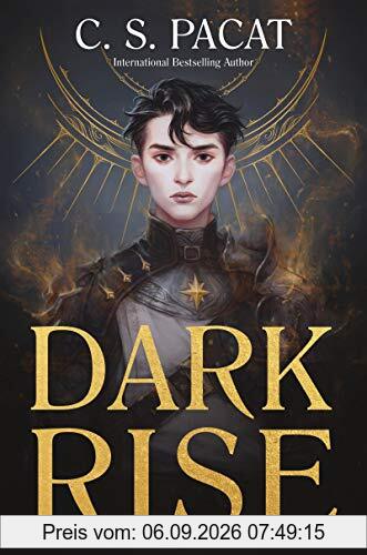 Dark Rise (Dark Rise, 1)