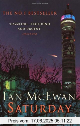 Binding : Taschenbuch, Edition : New Ed, Label : Vintage, Publisher : Vintage, NumberOfItems : 4, PackageQuantity : 1, medium : Taschenbuch, numberOfPages : 304, publicationDate : 2006-01-05, releaseDate : 2006-01-05, authors : Ian McEwan, languages : english, ISBN : 0099469685